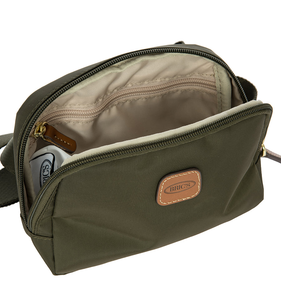 X-Collection Crossbody Bag