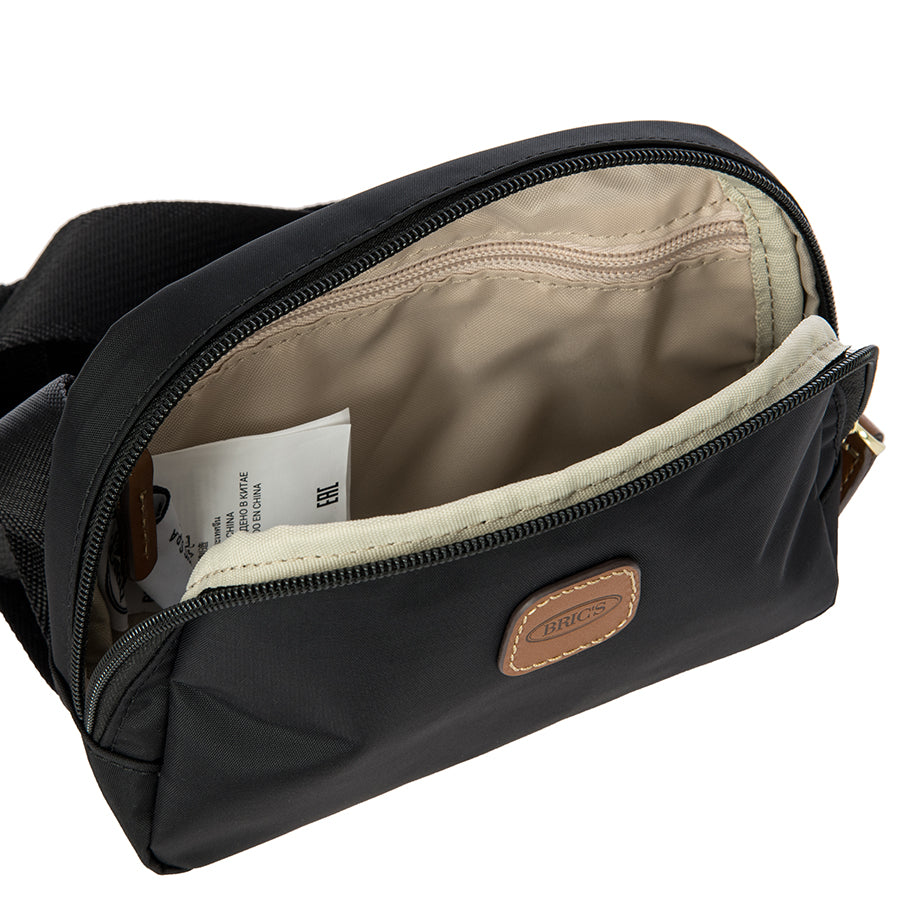 X-Collection Crossbody Bag