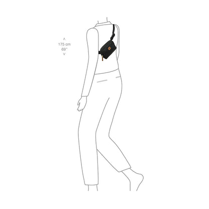 X-Collection Crossbody Bag