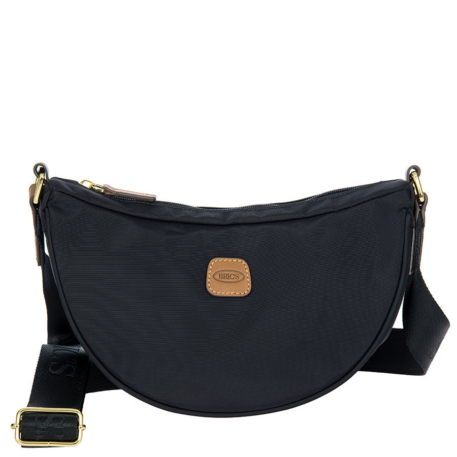 X-Collection Mini Halbmondtasche