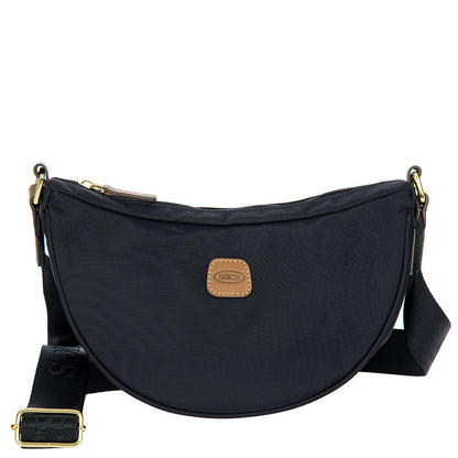 X-Collection Mini Halbmondtasche