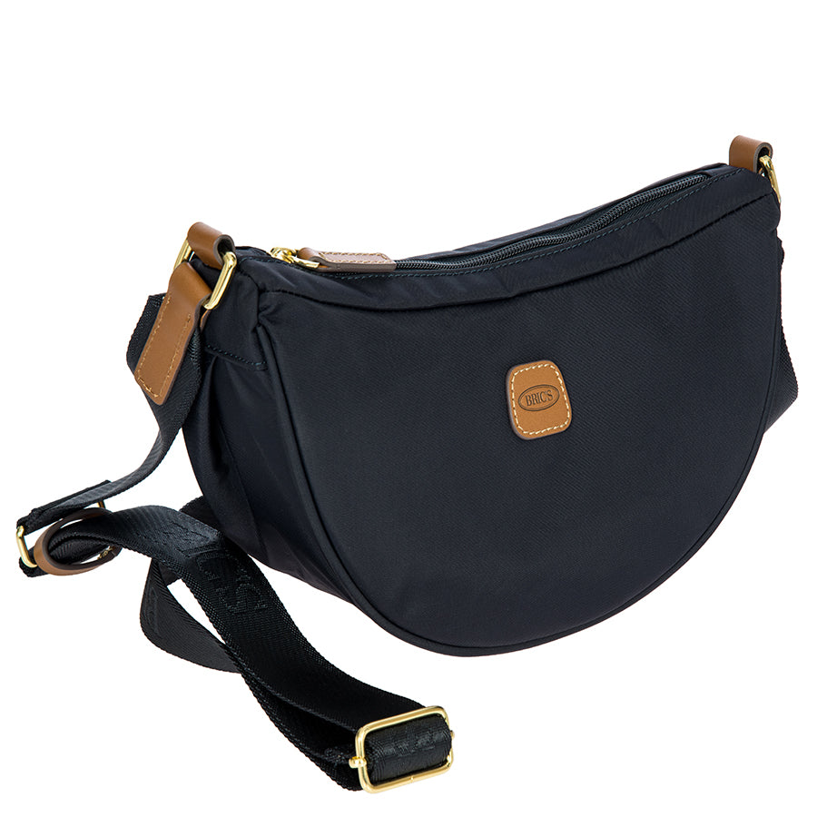 X-Collection Mini Halbmondtasche