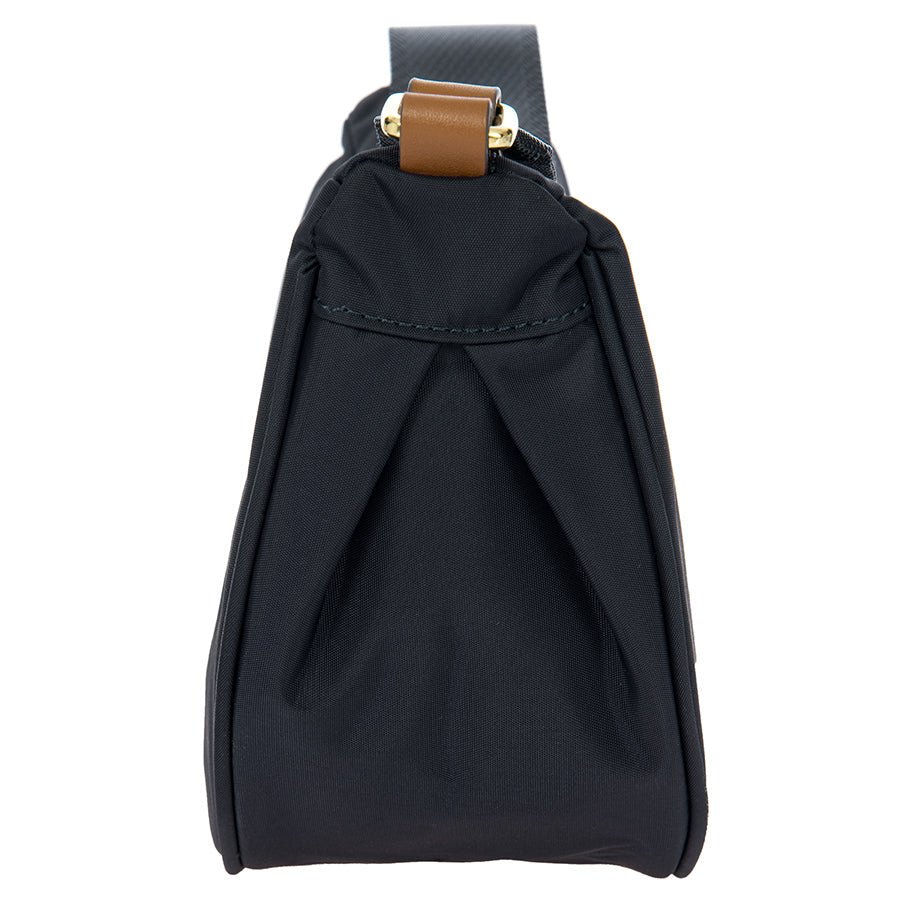 X-Collection Mini Halbmondtasche
