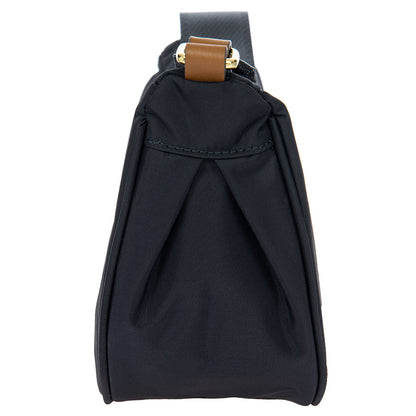 X-Collection Mini Halbmondtasche