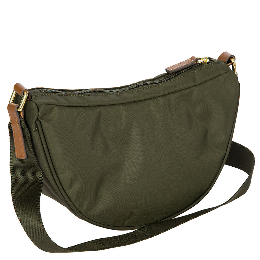 X-Collection Mini Halbmondtasche