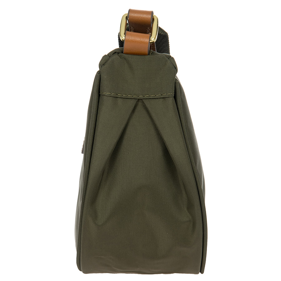 X-Collection Mini Halbmondtasche