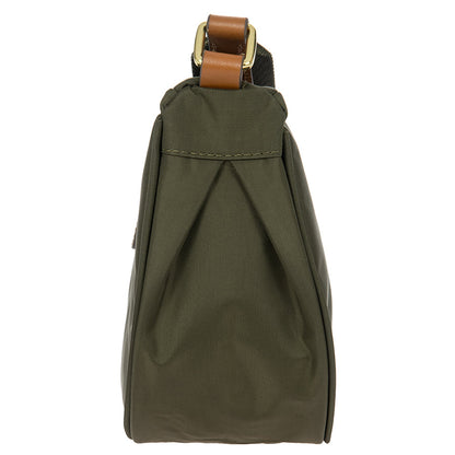 X-Collection Mini Halbmondtasche