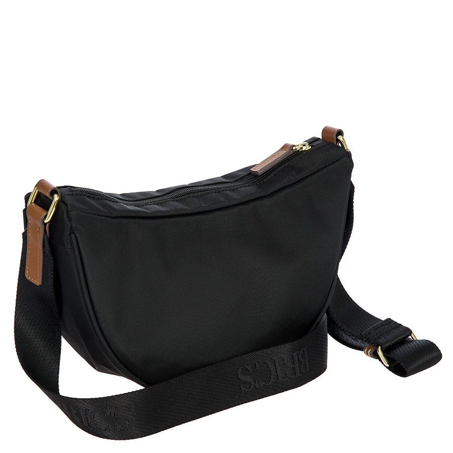 X-Collection Mini Halbmondtasche