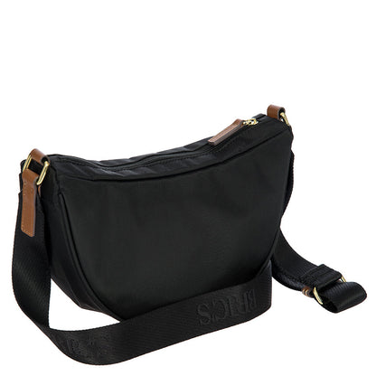 X-Collection Mini Halbmondtasche