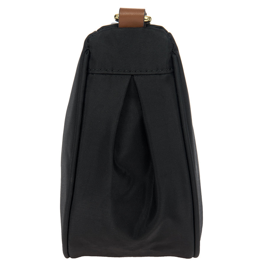 X-Collection Mini Halbmondtasche