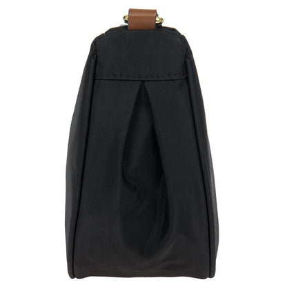 X-Collection Mini Halbmondtasche