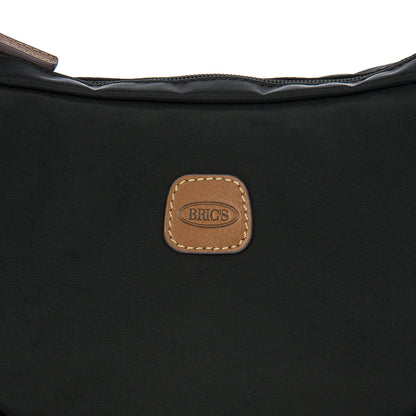 X-Collection Mini Halbmondtasche
