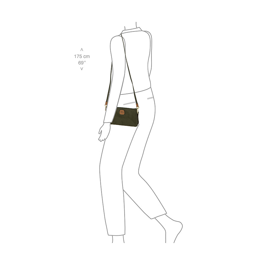 X-Collection Pouch
