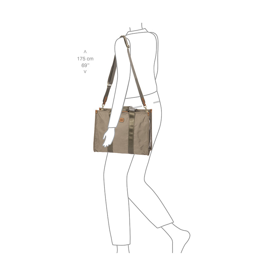 X-Collection Opera Bag Medium