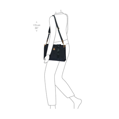 X-Collection Opera Bag S