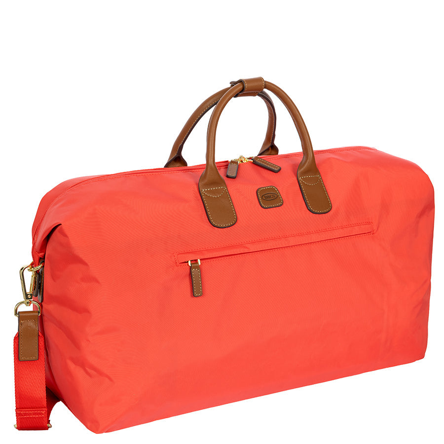 X-Collection Deluxe Duffle 35L