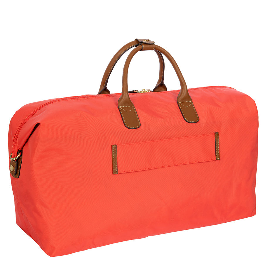 X-Collection Deluxe Duffle 35L