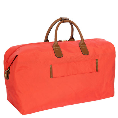 X-Collection Deluxe Duffle 35L