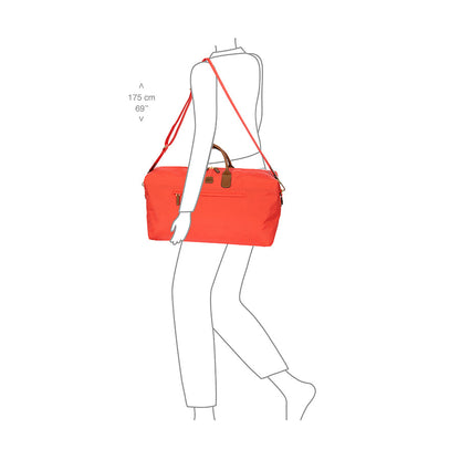 X-Collection Deluxe Duffle 35L
