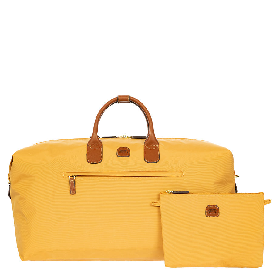 X-Collection Deluxe Duffle 35L