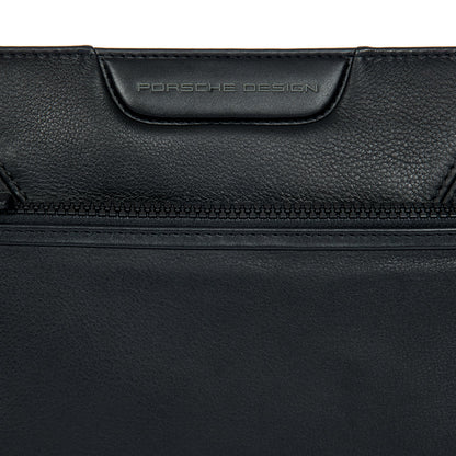 Clutch Bag mit Front Pocket