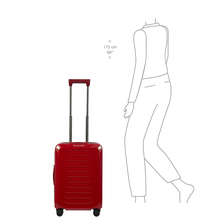 Porsche Carry-On