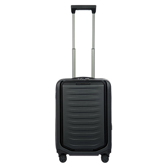 Porsche Erweiterbar Carry-On mit Pocket