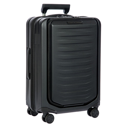 Porsche Erweiterbar Carry-On mit Pocket