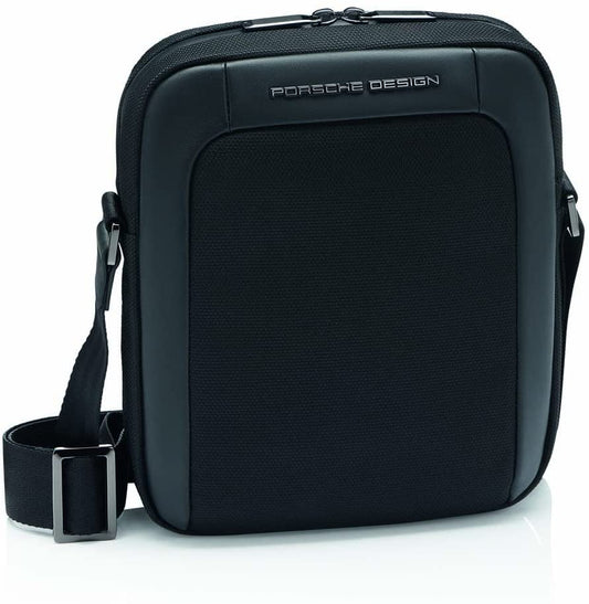 Roadster Nylon Schultertasche