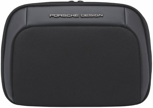 Roadster Nylon Toilettentasche