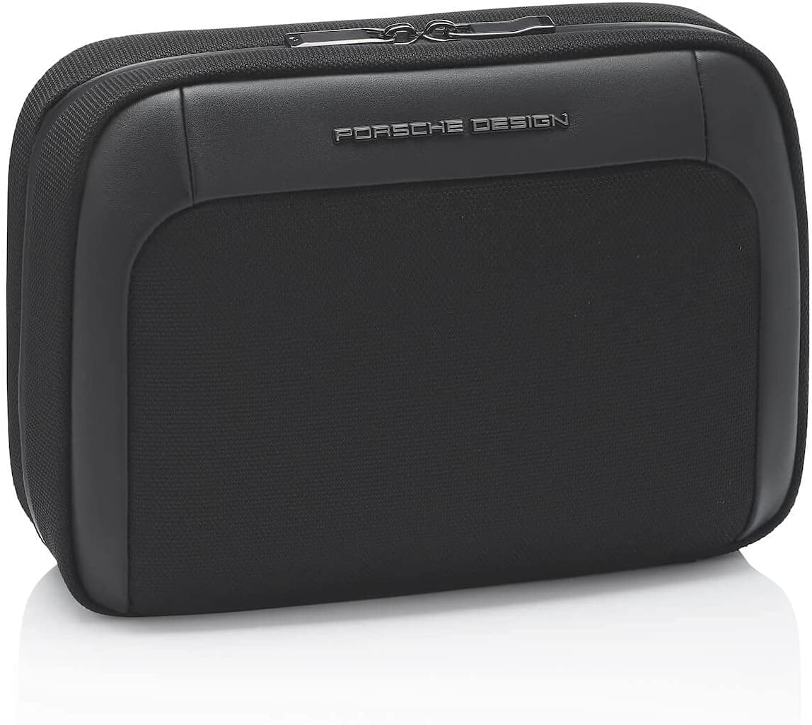 Roadster Nylon Toilettentasche