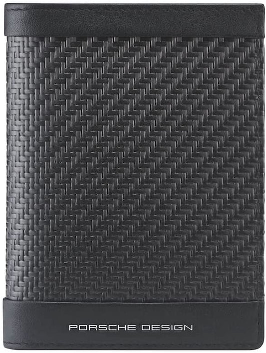 CARBON Billfold 6