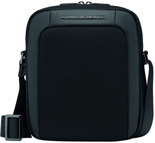 Roadster Nylon Schultertasche