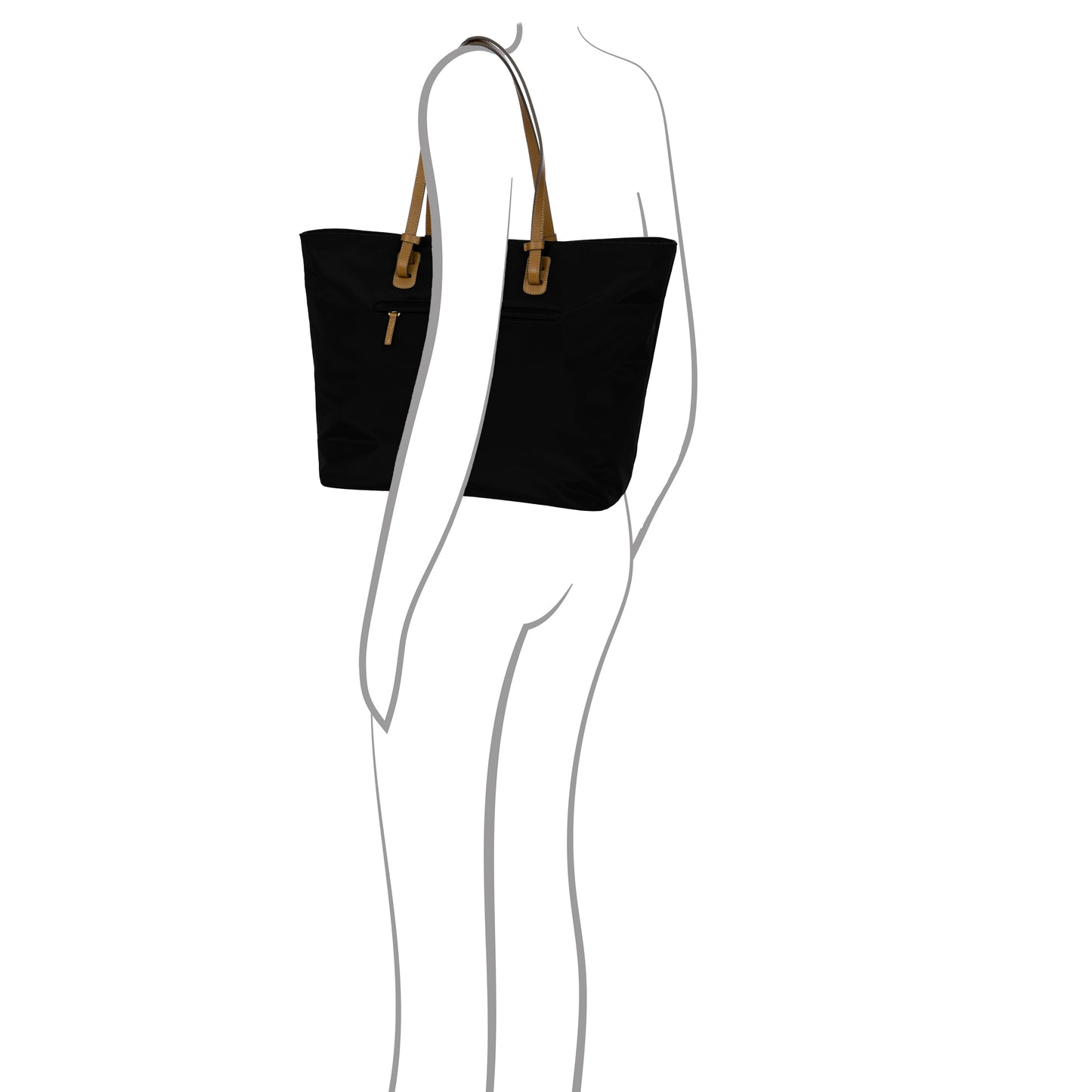 X-Collection Commuter Tote