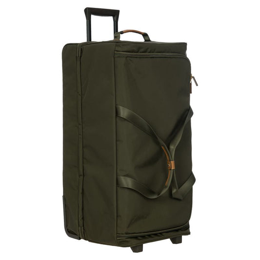 X-Collection Rolling Shoe Duffle Bag geprüft