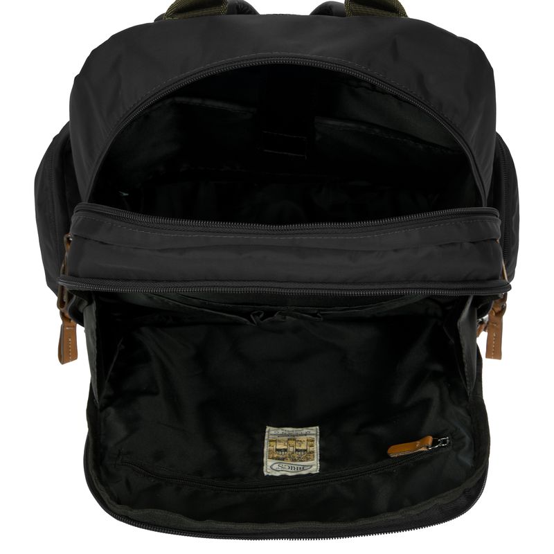 X-Collection Nomad Backpack