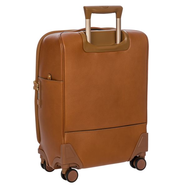 Life Pelle Carry-On