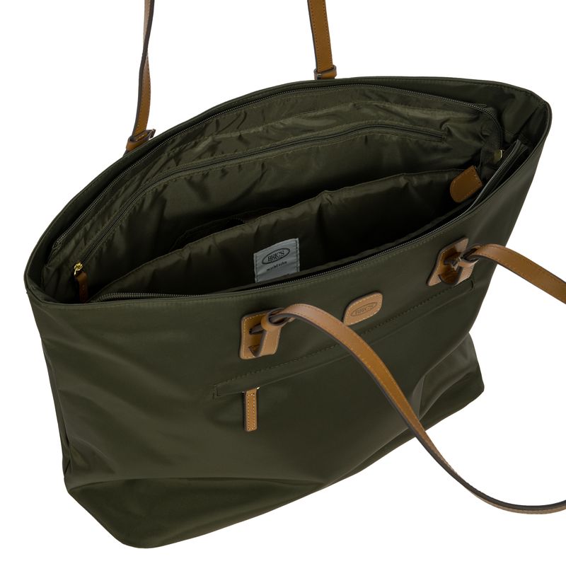 X-Collection Commuter Tote