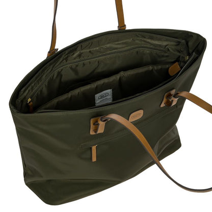 X-Collection Commuter Tote