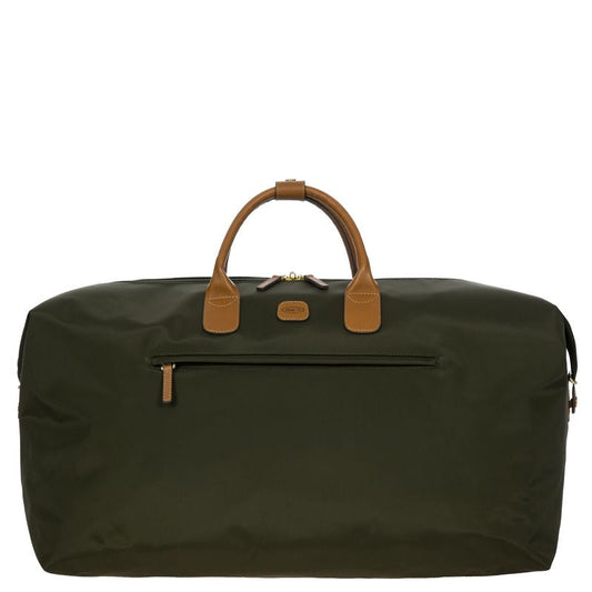 X-Collection Deluxe Duffle 35L