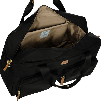 X-Collection Boarding Duffle 24L