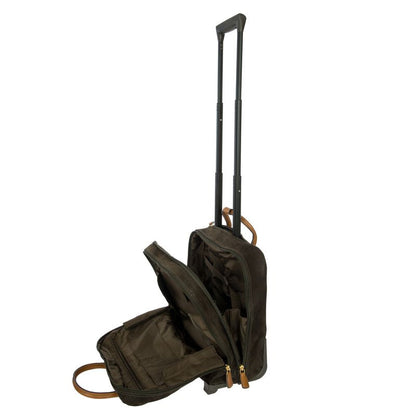 Life Tropea Pilot Carry-On