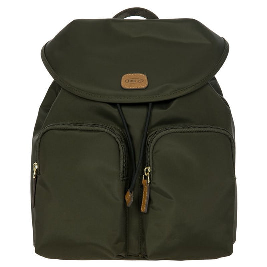 X-Collection Piccolo City Backpack