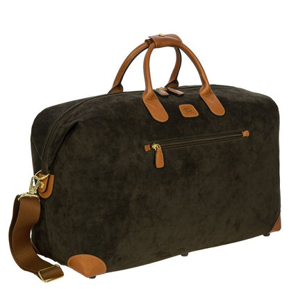 Life Cargo Duffle Bag