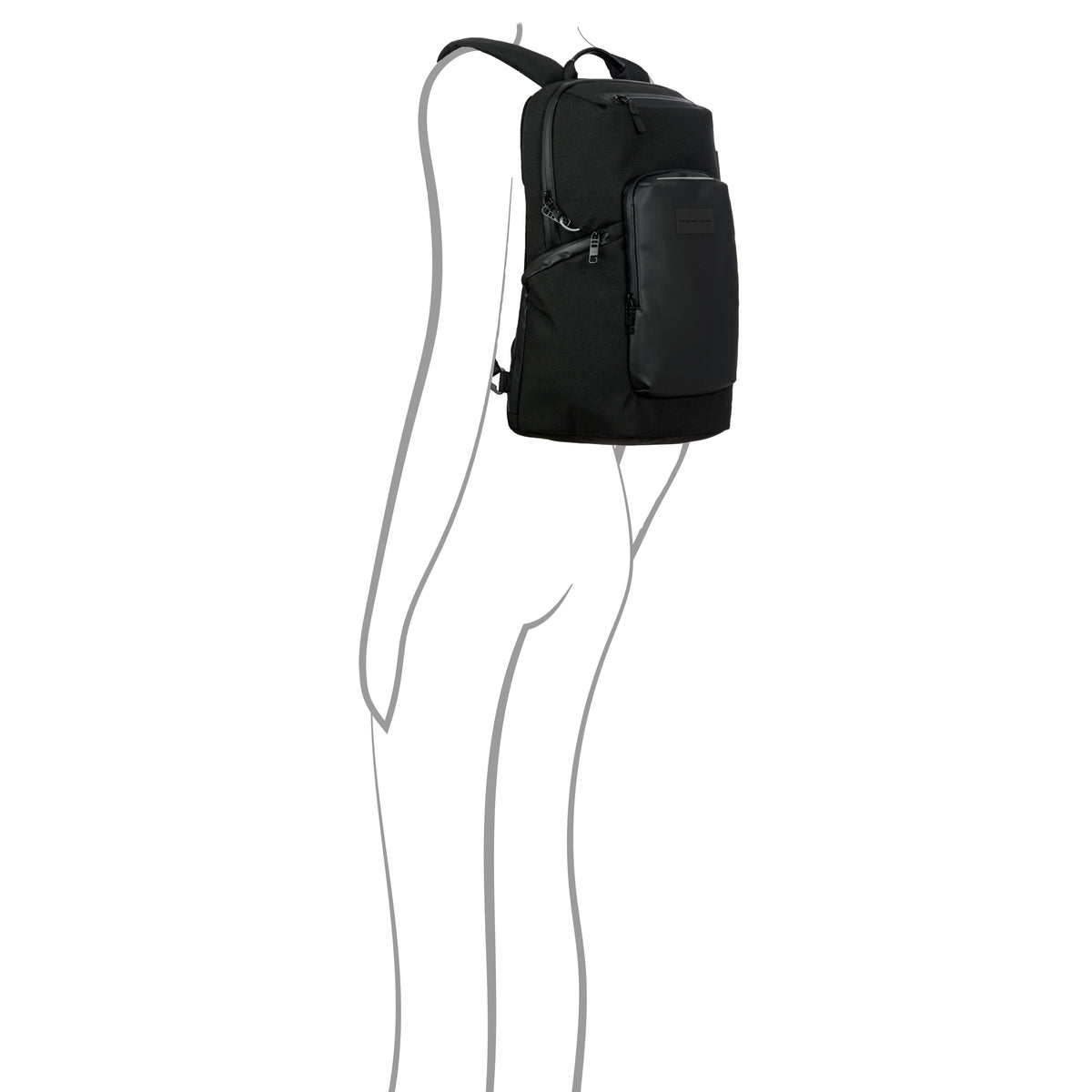 Urban Eco Backpack S