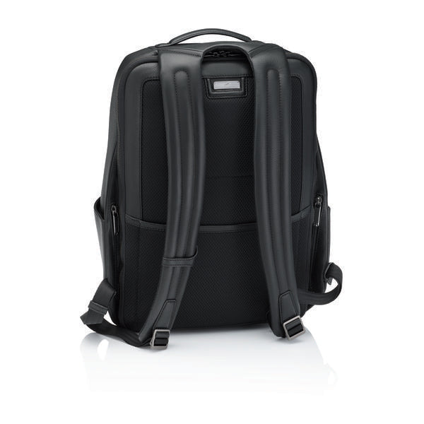 Roadster Leder Rucksack M