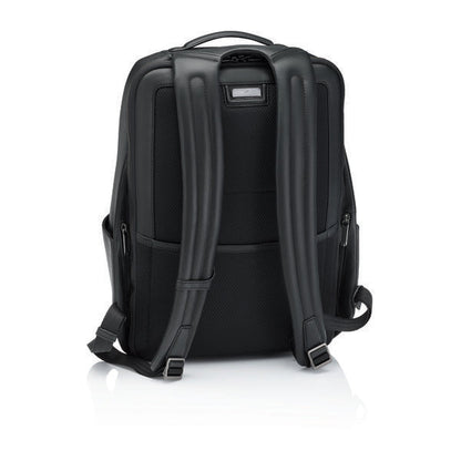 Roadster Leder Rucksack M