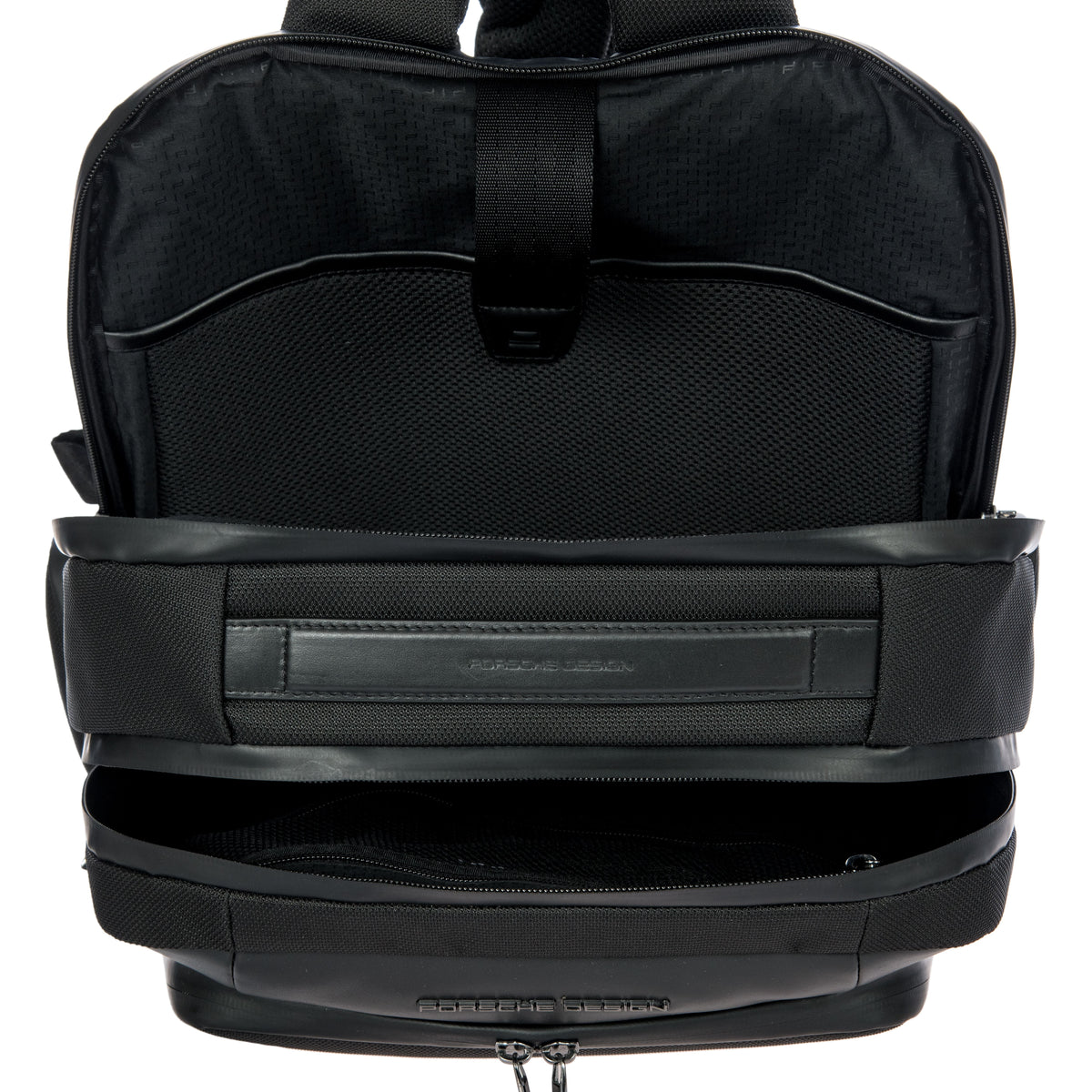 Roadster Nylon Backpack L