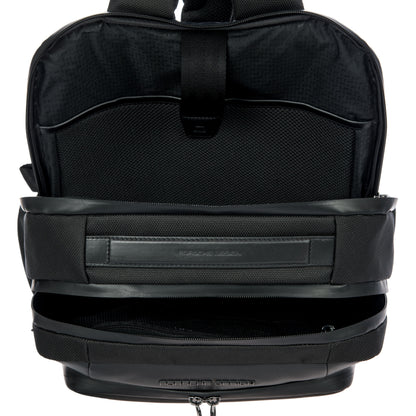Roadster Nylon Backpack L