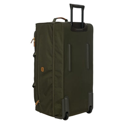 X-Collection Rolling Shoe Duffle Bag geprüft